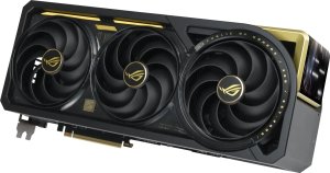 Karta graficzna Asus ROG Astral GeForce RTX 5090 Edition 20 32 GB GDDR7 DLSS4 (ROG-ASTRAL-RTX5090-P32G-EDITION-20) 6