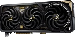 Karta graficzna Asus ROG Astral GeForce RTX 5090 Edition 20 32 GB GDDR7 DLSS4 (ROG-ASTRAL-RTX5090-P32G-EDITION-20) 7