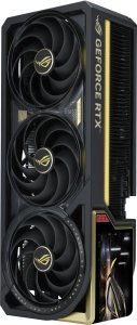 Karta graficzna Asus ROG Astral GeForce RTX 5090 Edition 20 32 GB GDDR7 DLSS4 (ROG-ASTRAL-RTX5090-P32G-EDITION-20) 8