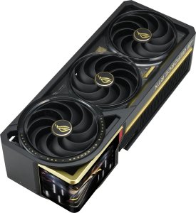 Karta graficzna Asus ROG Astral GeForce RTX 5090 Edition 20 32 GB GDDR7 DLSS4 (ROG-ASTRAL-RTX5090-P32G-EDITION-20) 9