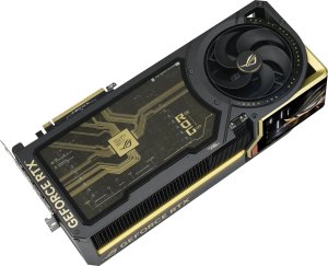 Karta graficzna Asus ROG Astral GeForce RTX 5090 Edition 20 32 GB GDDR7 DLSS4 (ROG-ASTRAL-RTX5090-P32G-EDITION-20) 11