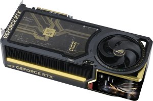 Karta graficzna Asus ROG Astral GeForce RTX 5090 Edition 20 32 GB GDDR7 DLSS4 (ROG-ASTRAL-RTX5090-P32G-EDITION-20) 12