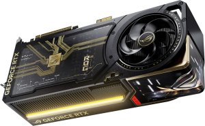 Karta graficzna Asus ROG Astral GeForce RTX 5090 Edition 20 32 GB GDDR7 DLSS4 (ROG-ASTRAL-RTX5090-P32G-EDITION-20) 13