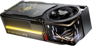 Karta graficzna Asus ROG Astral GeForce RTX 5090 Edition 20 32 GB GDDR7 DLSS4 (ROG-ASTRAL-RTX5090-P32G-EDITION-20) 14