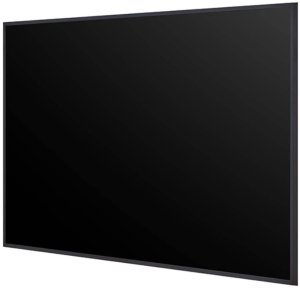 Monitor LG 49UH7Q-E Płaski panel Digital Signage 124,5 cm (49") LED 700 cd/m² 4K Ultra HD czarny WebOS 24/7 (49UH7Q-E.AEU) 3