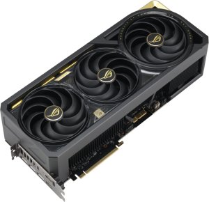 Karta graficzna Asus GeForce RTX 5090 ROG Astral Edition 20 32GB DLSS 4 (ROG-ASTRAL-RTX5090-P32G-EDITION20) 2