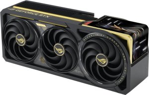 Karta graficzna Asus GeForce RTX 5090 ROG Astral Edition 20 32GB DLSS 4 (ROG-ASTRAL-RTX5090-P32G-EDITION20) 3
