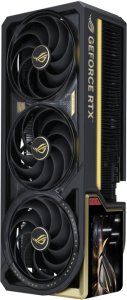 Karta graficzna Asus GeForce RTX 5090 ROG Astral Edition 20 32GB DLSS 4 (ROG-ASTRAL-RTX5090-P32G-EDITION20) 5