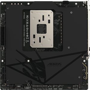 Płyta główna Gigabyte B850M AORUS STEALTH płyta główna AMD B850 Gniazdo AM5 micro ATX 4