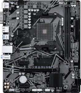 Płyta główna Gigabyte A520M S2HP AMD A520 Socket AM4 micro ATX 2