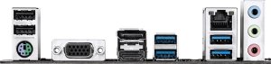 Płyta główna Gigabyte A520M S2HP AMD A520 Socket AM4 micro ATX 4