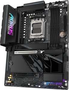 Płyta główna Gigabyte B850 AORUS ELITE X3D AMD B850 Gniazdo AM5 ATX 3