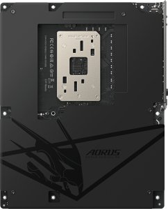 Płyta główna Gigabyte B850 AORUS ELITE X3D AMD B850 Gniazdo AM5 ATX 4