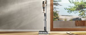 Odkurzacz pionowy Electrolux EP91UB21WB 17