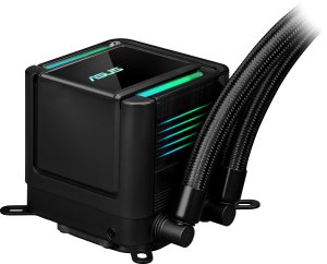 Chłodzenie wodne Asus LC 360 ARGB (90RC01X1-B0EAY0) 2