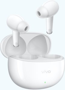 Słuchawki Vivo Buds Pro białe (6020590) 2