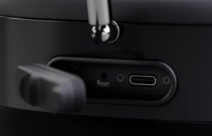 Radiobudzik PINELL Radio Compact+ Bluetooth budzik DAB+/FM 2