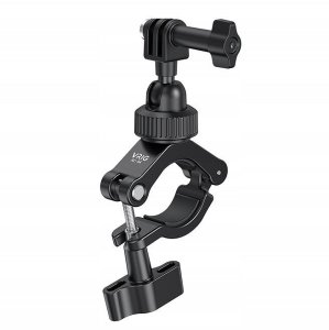 VRIG Uchwyt Na Kierownicę Rower Motocykl Hulajnoga 360 Do Gopro Sjcam Xiaomi Dji / Ac-94 / Sku: A0303 7