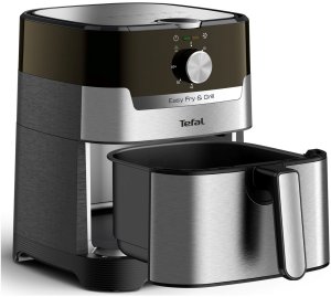 Frytkownica beztłuszczowa Tefal Easy Fry&Grill EY501D15 2