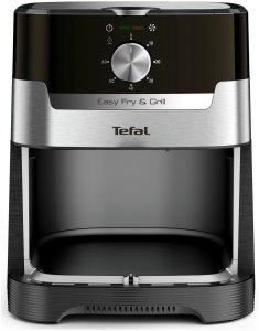 Frytkownica beztłuszczowa Tefal Easy Fry&Grill EY501D15 3