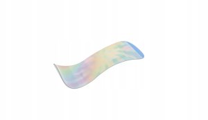 Tzmo Wild Stripes_Waterproof Rainbow plastry wodoodporne Rainbow 20szt. (4063528077219) 6