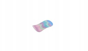 Tzmo Wild Stripes_Waterproof Rainbow plastry wodoodporne Rainbow 20szt. (4063528077219) 8