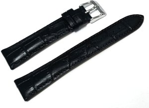 Orient Pasek do zegarka Automatic UL014012J0 22/18 mm brązowy 5