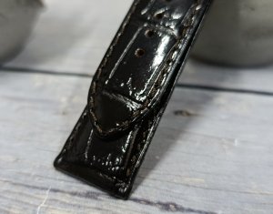 Orient Pasek do zegarka UDEVHRT 22 mm brązowy . 7