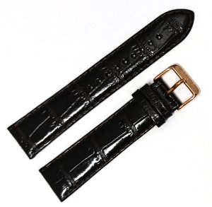 Orient Pasek do zegarka UDEUGRC 22 mm brązowy . 6