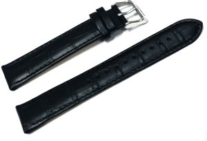 Orient Pasek do zegarka Automatic UL020018J0 20 mm czarny . 5