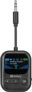 Sandberg BT Audio Link 2in1 TxRx Pro (450-14) 2