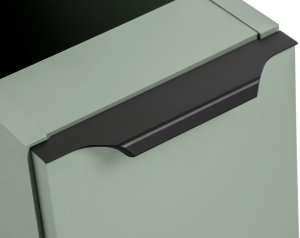 Maruś Szafka pod blat 20cm 1 drzwi (sombra green 81-20-1d) 2