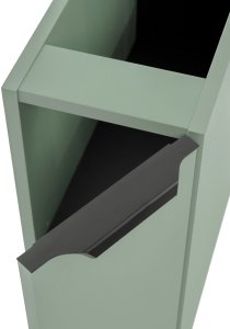 Maruś Szafka pod blat 20cm 1 drzwi (sombra green 81-20-1d) 4
