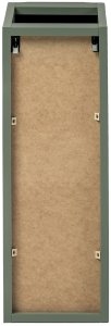 Maruś Szafka pod blat 20cm 1 drzwi (sombra green 81-20-1d) 6