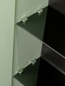 Villeroy & Boch Zestaw 100cm z szafką z lustrem i szafką górną (set-sog 100cm mc uc) 13