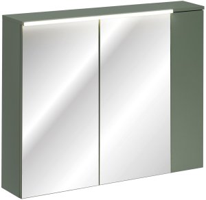 Villeroy & Boch Zestaw 100cm z szafką z lustrem i szafką górną (set-sog 100cm mc uc) 3