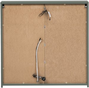 Tectake Szafka z lustrem 80cm 2 drzwi z podświetleniem LED (green un 84-80-2d) 9