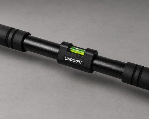 UNDERFIT Drążek rozporowy do podciągania PRO 73-100 cm 3