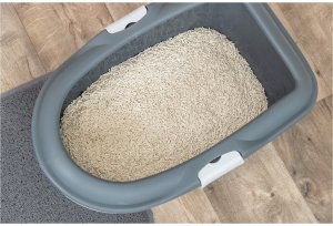 Żwirek dla kota Trixie Żwirek dla kota, tofu, zbrylający, 2,5 kg 5