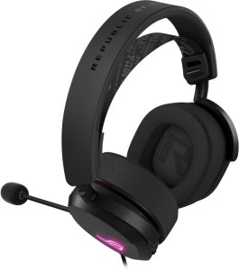 Słuchawki Asus ROG Pelta Core (4711636507257) 2