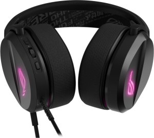 Słuchawki Asus ROG Pelta Core (4711636507257) 3