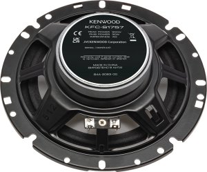 Głośnik samochodowy Kenwood (KFC-S1757) 3