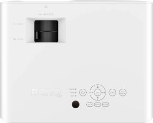 Projektor BenQ LH655C 5