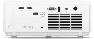 Projektor BenQ LW655C 4