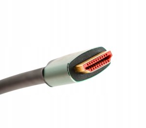 Wozinsky Kabel 20 m Delta Multimedia (HDMI-20-V2.0/4K) 3