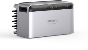 Jackery Stacje zasilania SolarVault 3 Pro Max 2520 Wh 2