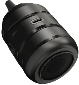 Wentylator Nitecore Elektroniczna Dmuchawa BB Nano Wired (NITBBNANOWIRED) 3