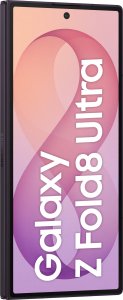 Smartfon Samsung Z Fold 8 Ultra 5G 12/512GB Fioletowy  (SM-F976BZVCEUB) 3