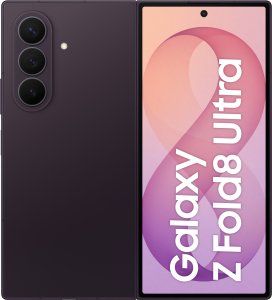 Smartfon Samsung Z Fold 8 Ultra 5G 12/512GB Fioletowy  (SM-F976BZVCEUB) 4