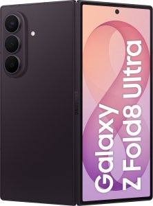 Smartfon Samsung Z Fold 8 Ultra 5G 12/512GB Fioletowy  (SM-F976BZVCEUB) 5